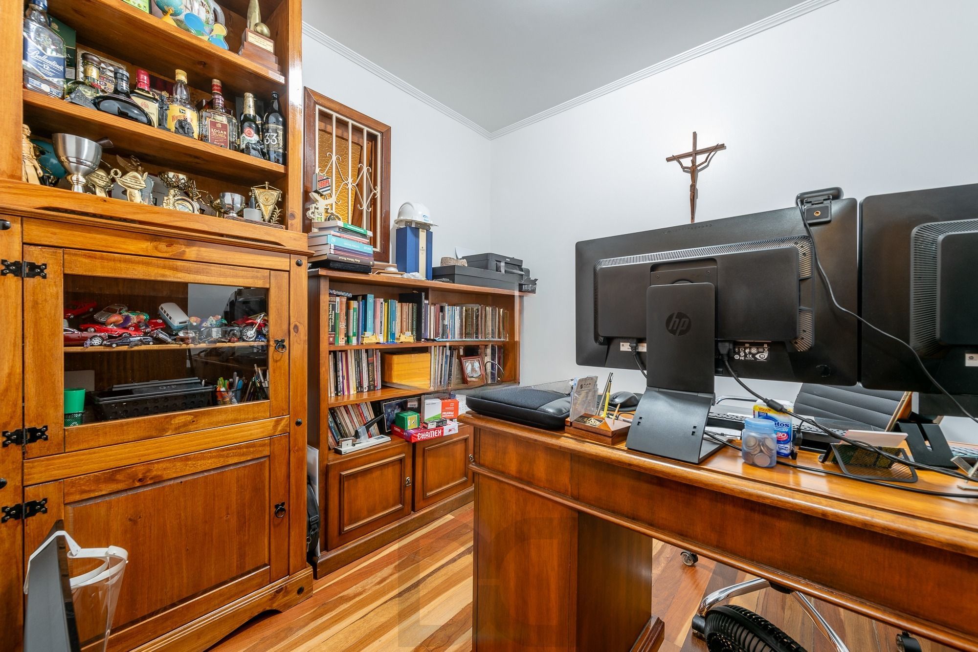 Casa 4 Dormitórios, Suíte Master, Piscina e espaço Gourmet no Jardim Planalto — foto 15