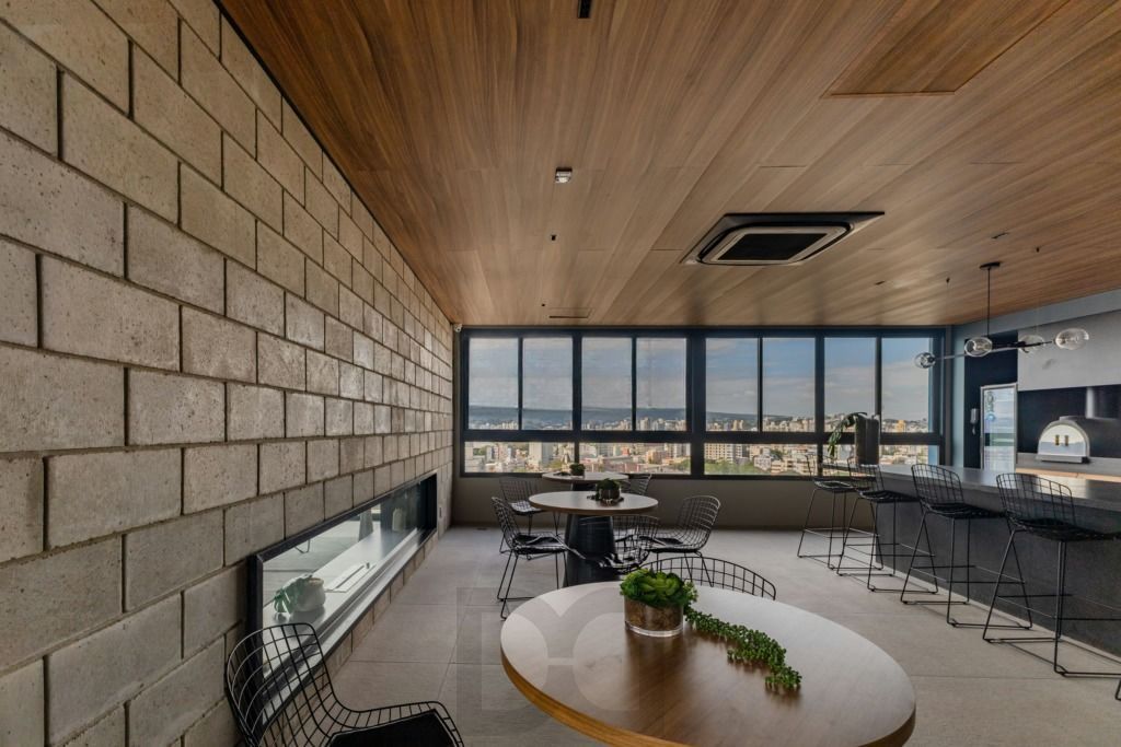 Studio mobiliado e pronto para Airbnb – Go Cidade Baixa, POA — foto 26