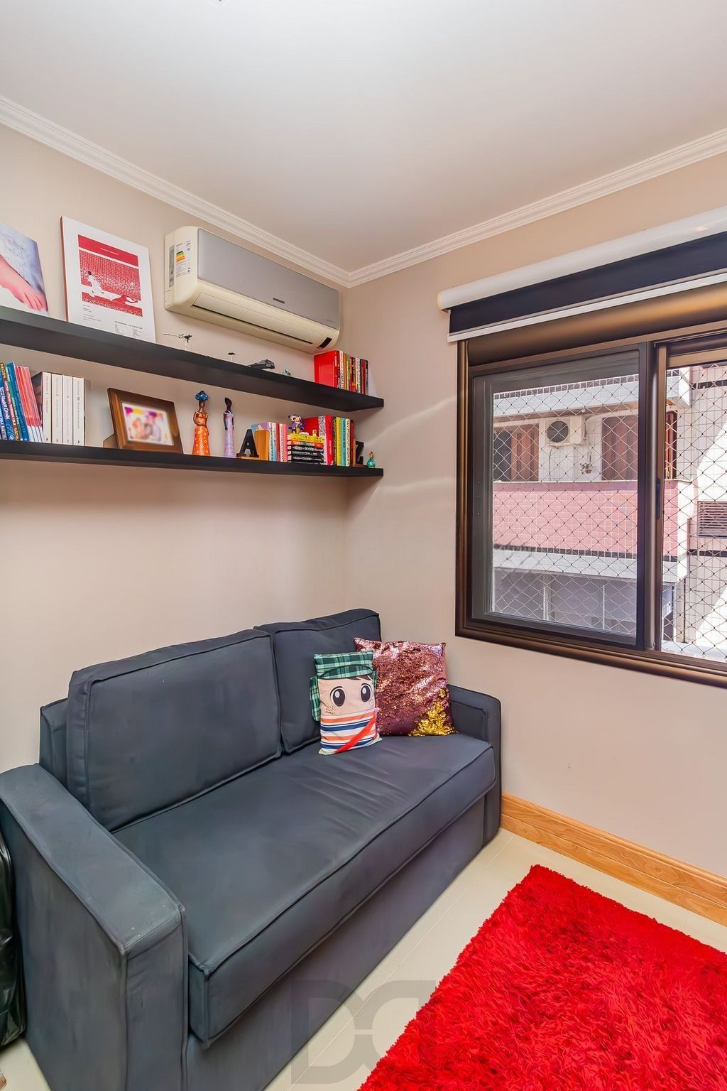 Apartamento de 3 dormitórios com suíte e vaga dupla no Passo da Areia — foto 20