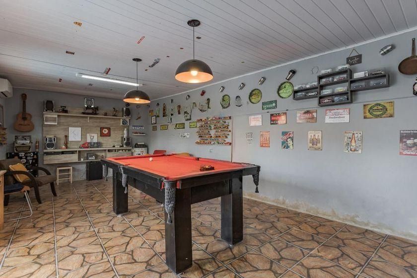 Casa térrea com 3 dormitórios, espaço gourmet e 3 vagas. — foto 21