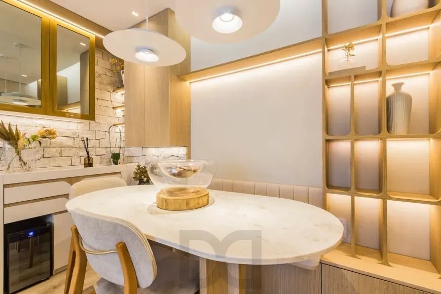 Apartamento impecável com sacada e churrasqueira — foto 5