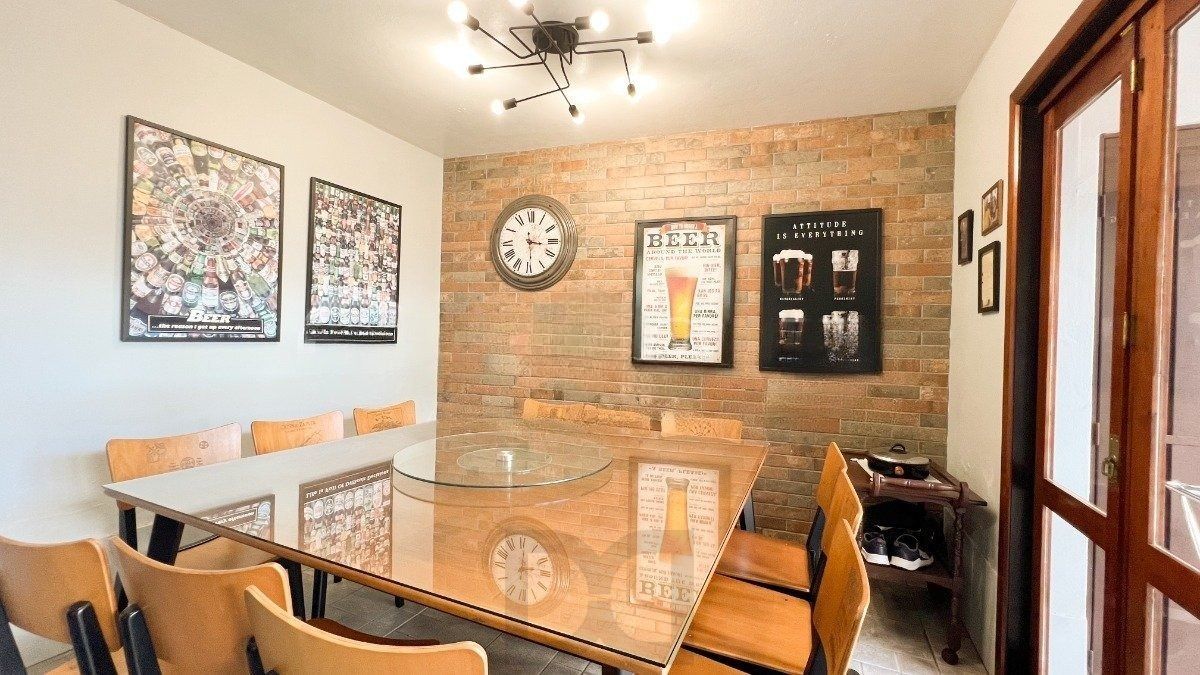 Casa com pátio gourmet e aquecimento solar — foto 32