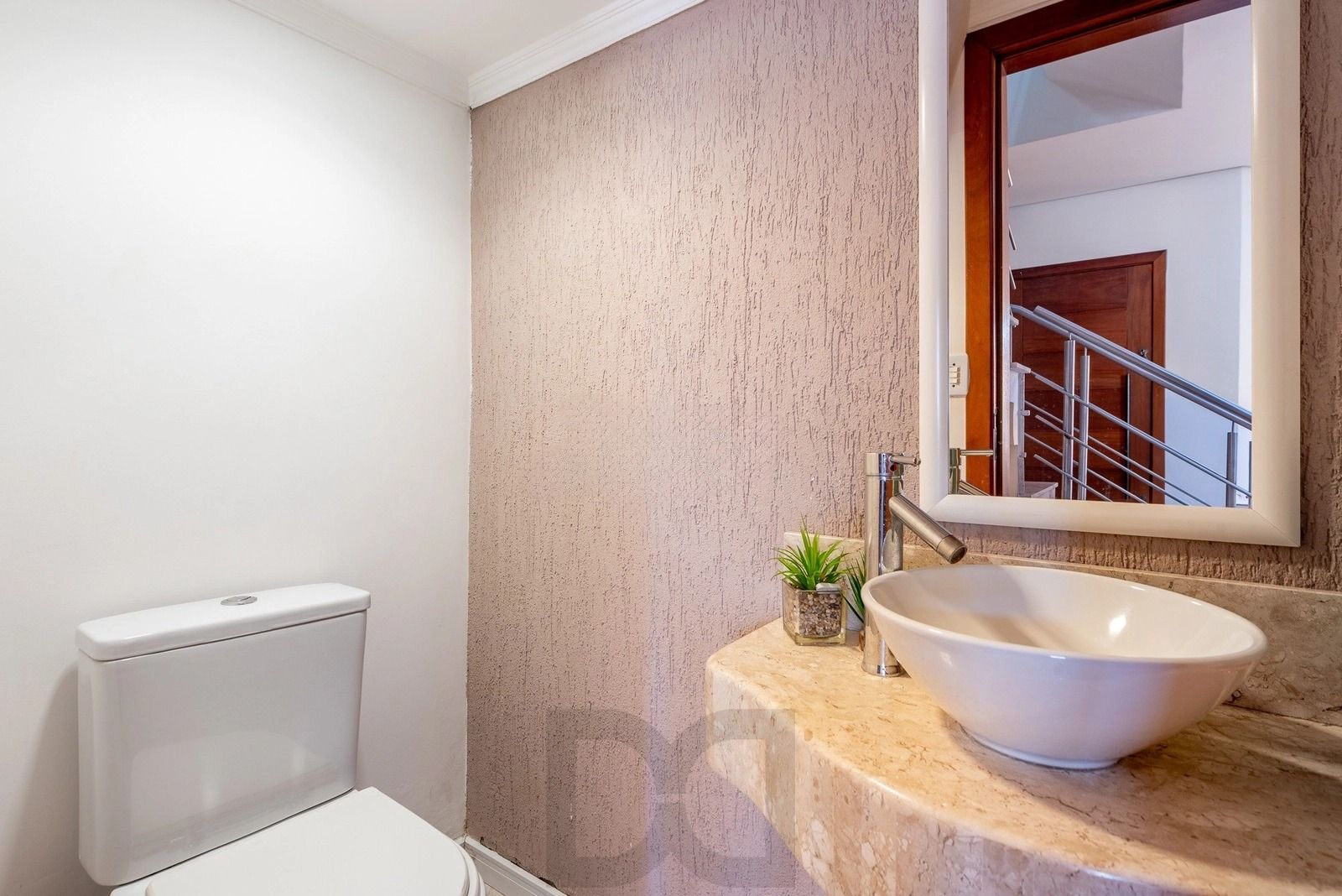 Sobrado moderno com 3 dor, suíte, piscina e espaço gourmet no Jardim Itu — foto 12