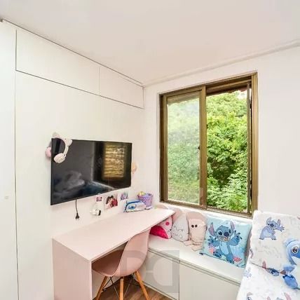 Casa em Condomínio com 3 Quartos, Piscina, Quintal e 2 Vagas — foto 12