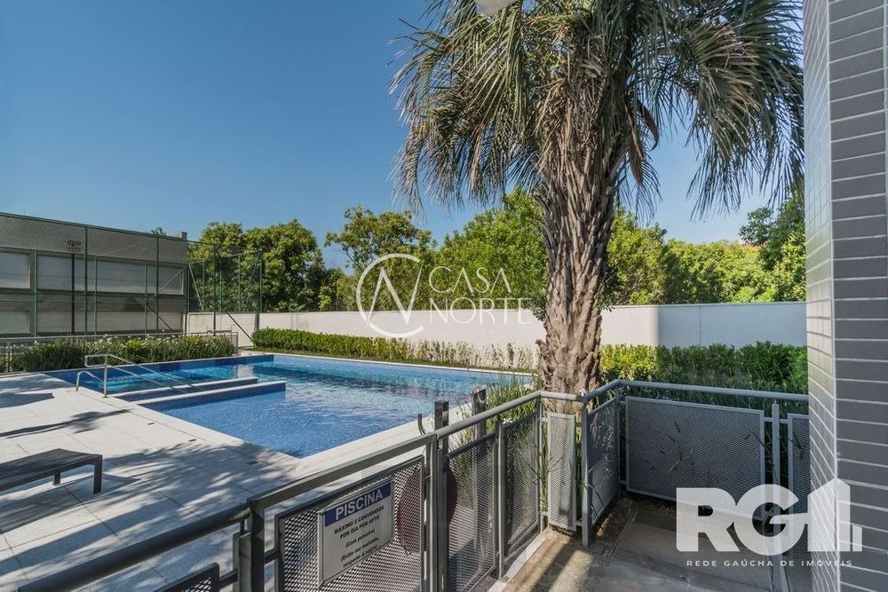 Apartamento 3 dormitórios, 1 suíte, semi-mobiliado com lazer completo – 76m² — foto 17
