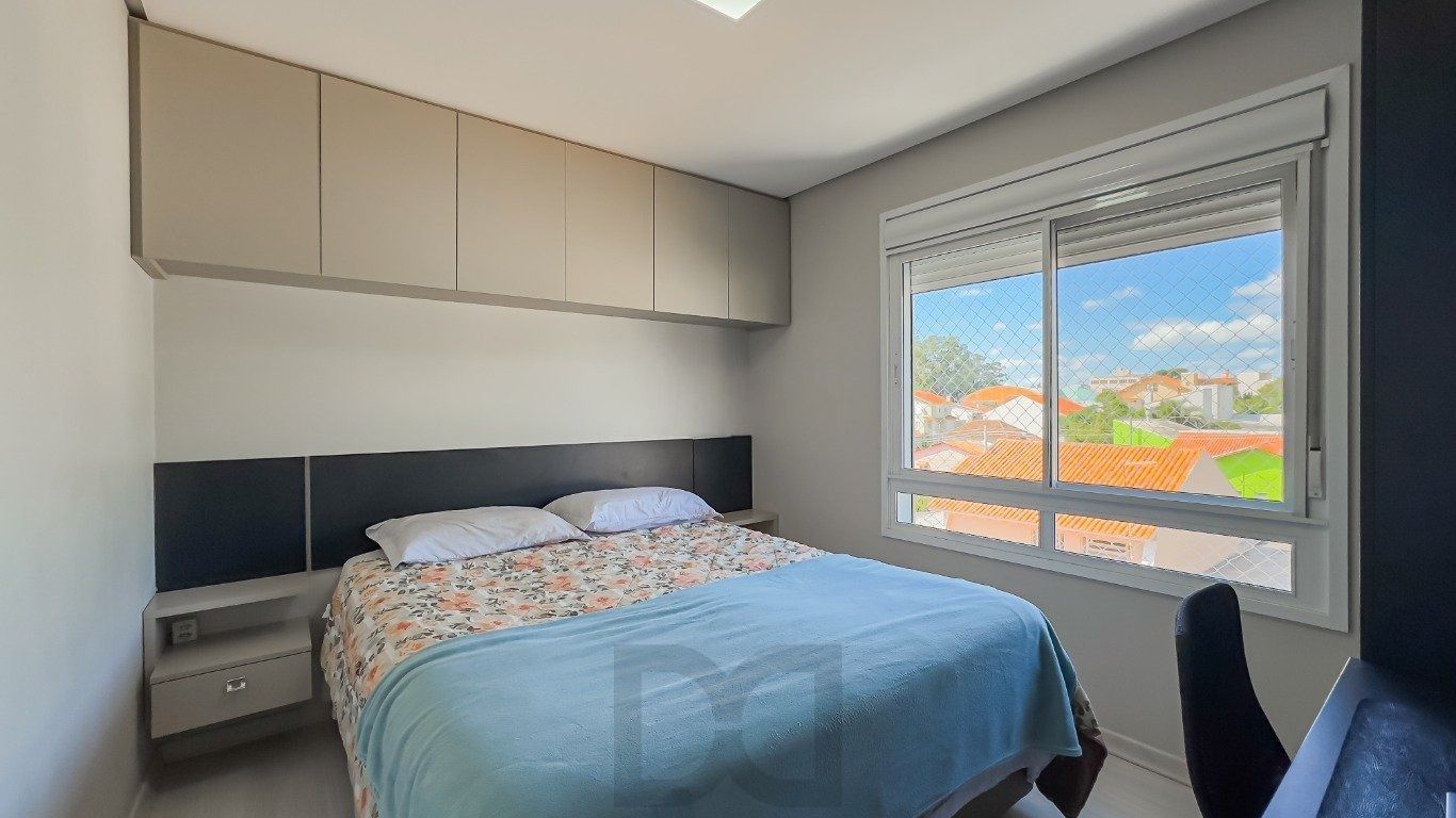 Apartamento reformado com churrasqueira e 2 vagas — foto 10