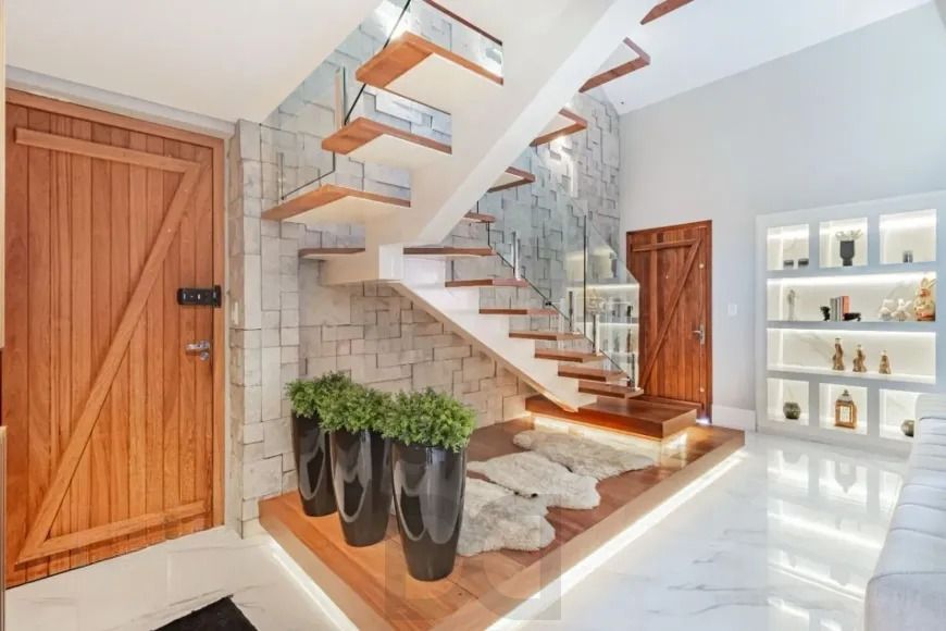 Casa mobiliada com piscina e espaço gourmet no Cristo Redentor — foto 10