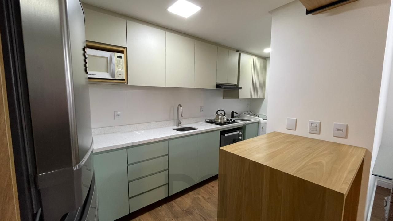 Apartamento de 3 dormitórios, 95m² (1 suíte), vaga dupla - Vila Ipiranga — foto 5