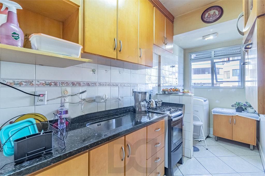 Apartamento 3 dormitórios, suíte, elevador e 2 vagas no Jardim Itu — foto 12