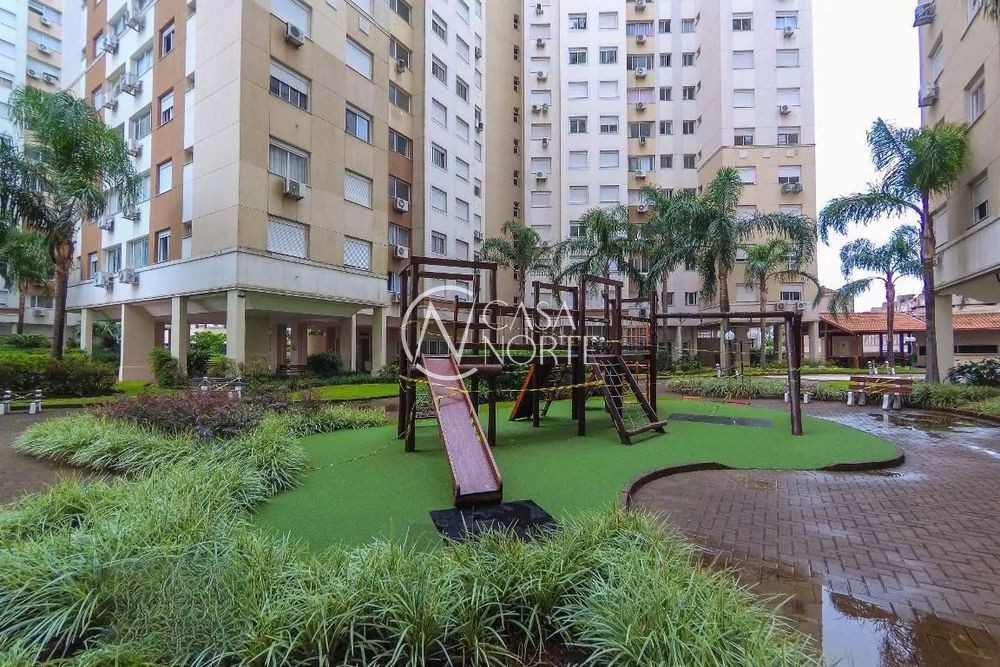 Apartamento 2 dormitórios, suíte e vaga – 65m² em Vila Ipiranga, Porto Alegre — foto 19