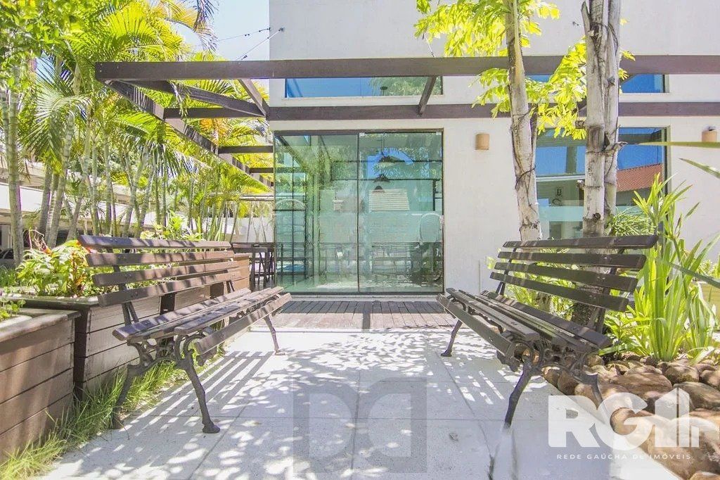 Apartamento com 94m², 3 quartos, 1 suíte, 2 vagas, no bairro Cristo Redentor em Porto Alegre.. — foto 42