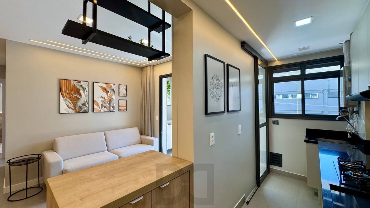 Apartamento mobiliado com lazer completo – Jardim Lindóia — foto 8