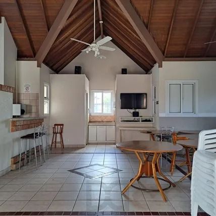 Apartamento com 3 dormitórios, suíte, sacada e churrasqueira. — foto 24