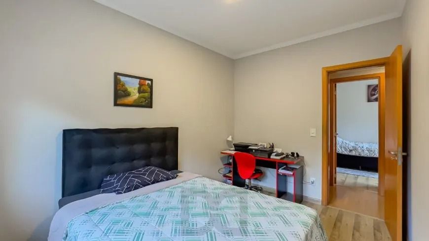 Apartamento Locado 3 Quartos sacada e churrasquira, Av. Panamericana - Lindoia — foto 13