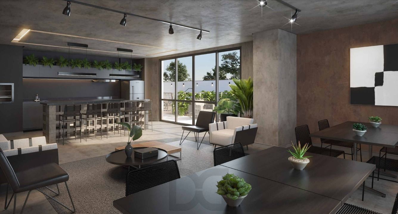 Apartamento à venda com 3 quartos sendo 1 suíte, com 82m², com 2 vagas, no bairro Petrópolis — foto 21