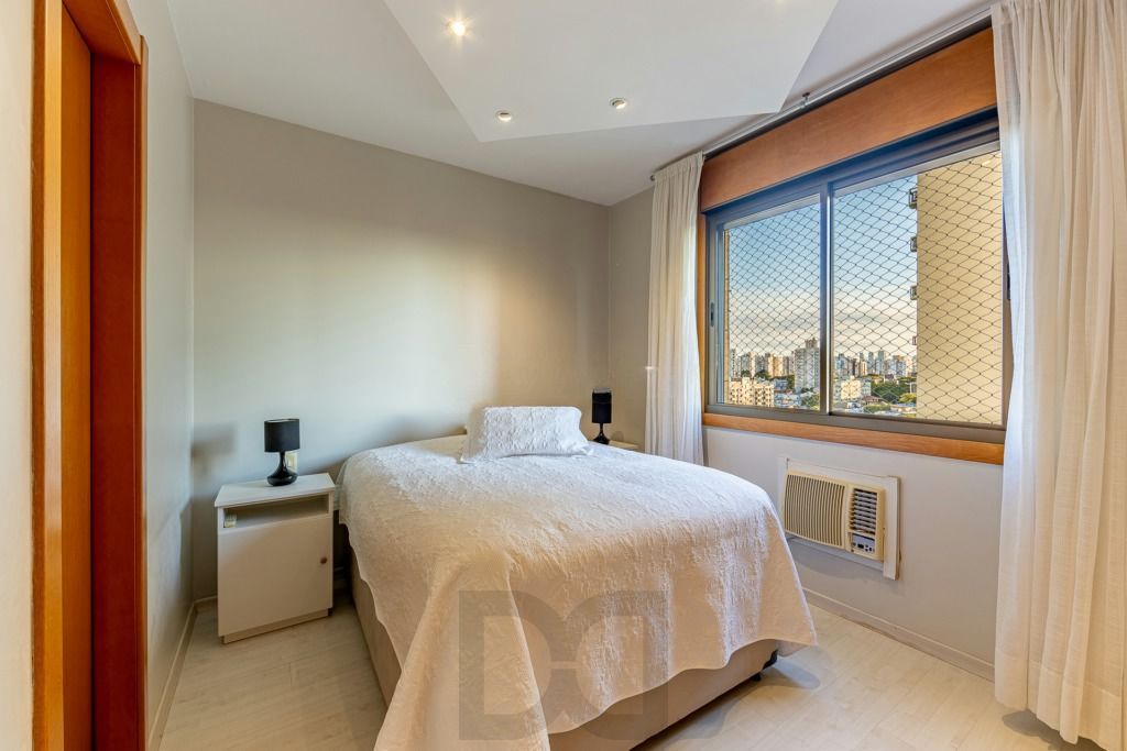 Apartamento 3 Dorm com Escritório e 2 Vagas — foto 12