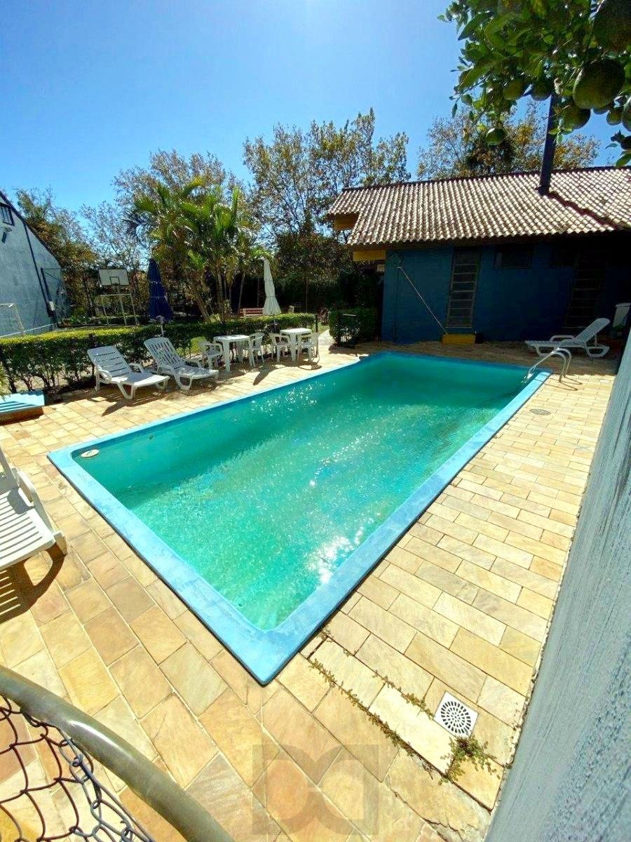 Casa em Condomínio, 3 quartos- Manoel Lopes Meirelles - Jardim Sabara — foto 23