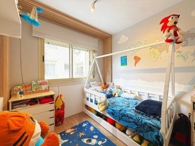 Apartamento 3 dormitórios, 1 suíte, 111m², 2 vagas — foto 23