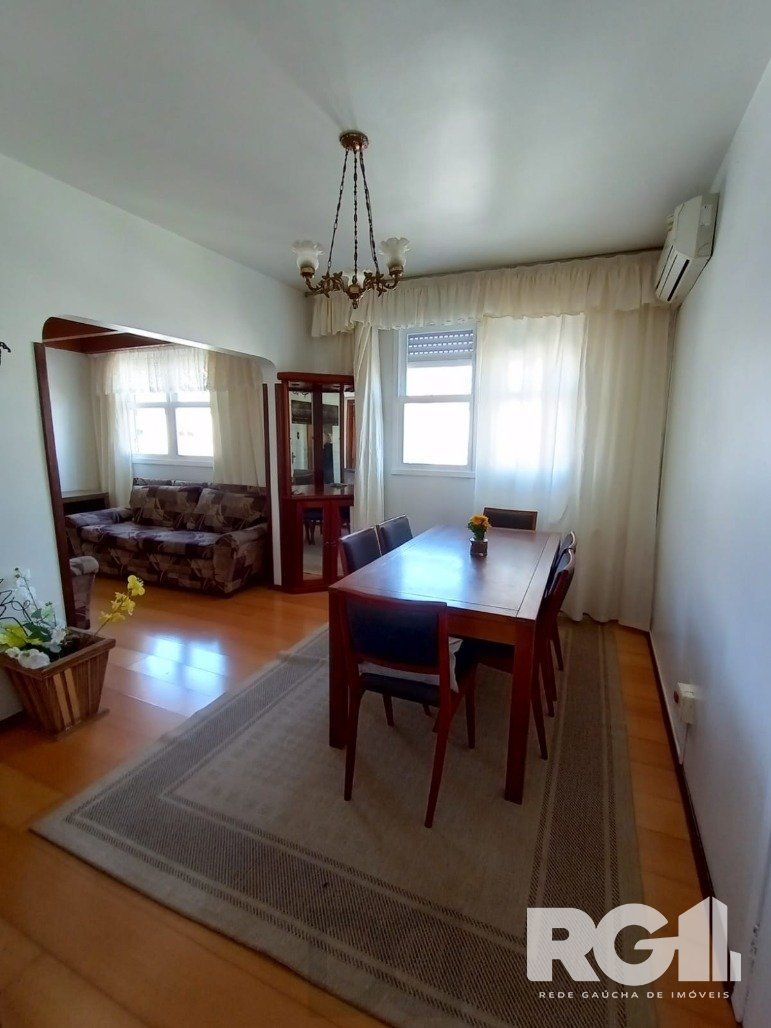 Apartamento 3 dormitorio, Conjunto Residencial Zeferino Dias no bairro Sarandi, Porto Alegre — foto 1