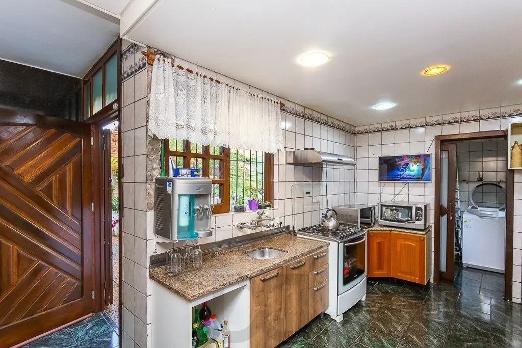 Casa espaçosa com 6 dormitórios e vista incrível no Cristo Redentor — foto 5