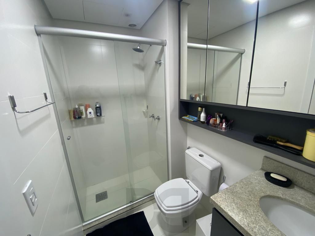 Banheiro Suite