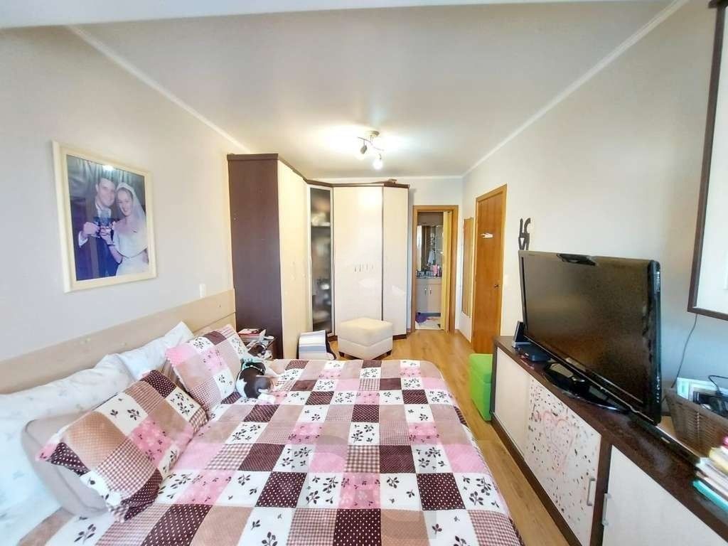 Apartamento 3 Dormitórios com Suíte e 2 Vagas Individuais no Jardim Planalto — foto 11