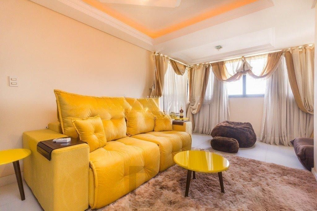 Cobertura duplex com 2 quartos, 2 vagas no bairro Cristo Redentor — foto 1