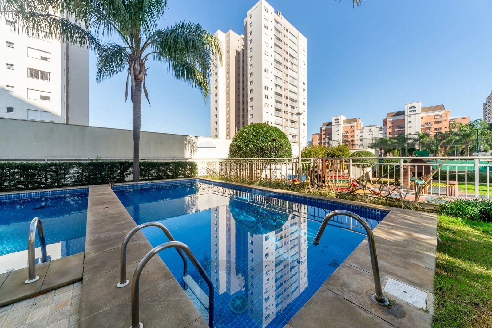 Apartamento com duas suítes no Jardim Europa — foto 26