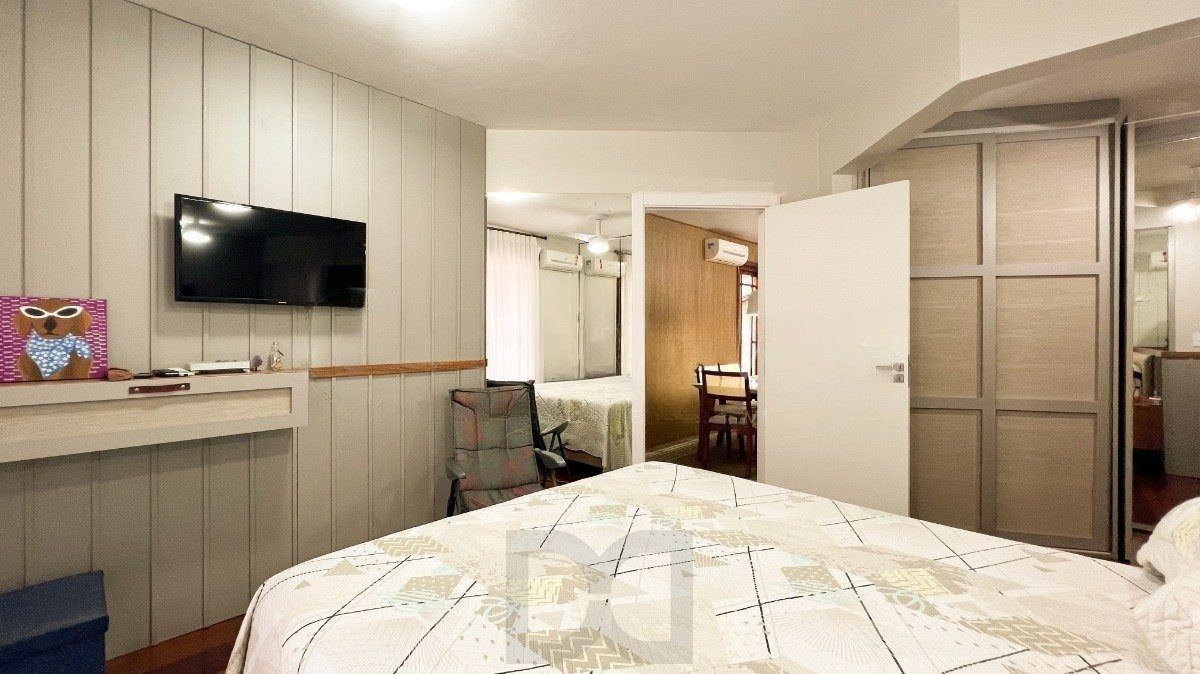 Casa com pátio gourmet e aquecimento solar — foto 13