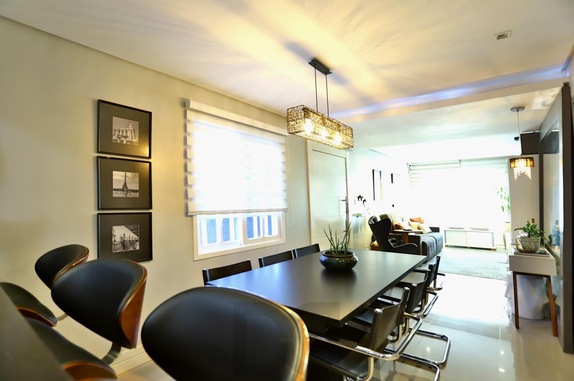 Casa mobiliada com suíte, patio e espaço gourmet completo — foto 11