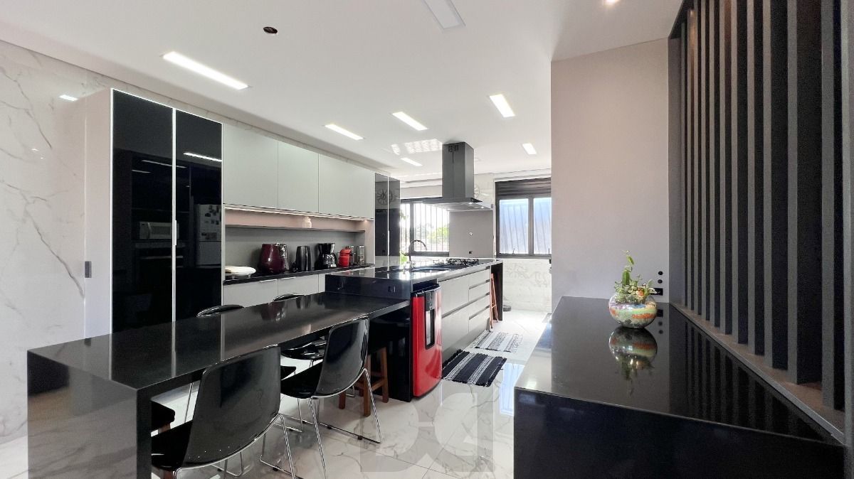 Apartamento de alto padrão com 3 suítes no Jardim Lindóia — foto 8