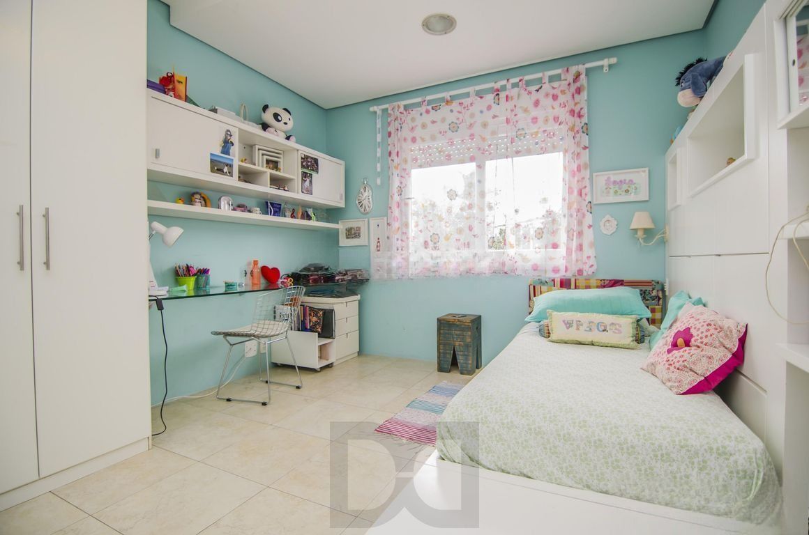 Casa com 3 dormitórios, suíte, piscina e 3 vagas próxima ao Iguatemi — foto 20