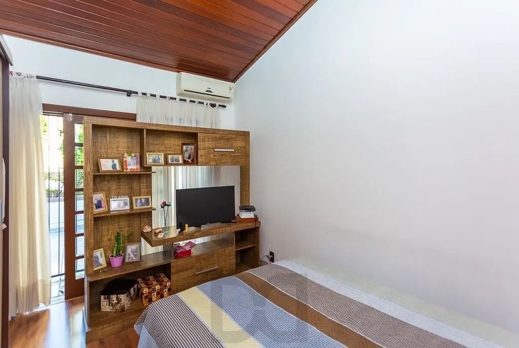 Casa espaçosa com 6 dormitórios e vista incrível no Cristo Redentor — foto 21