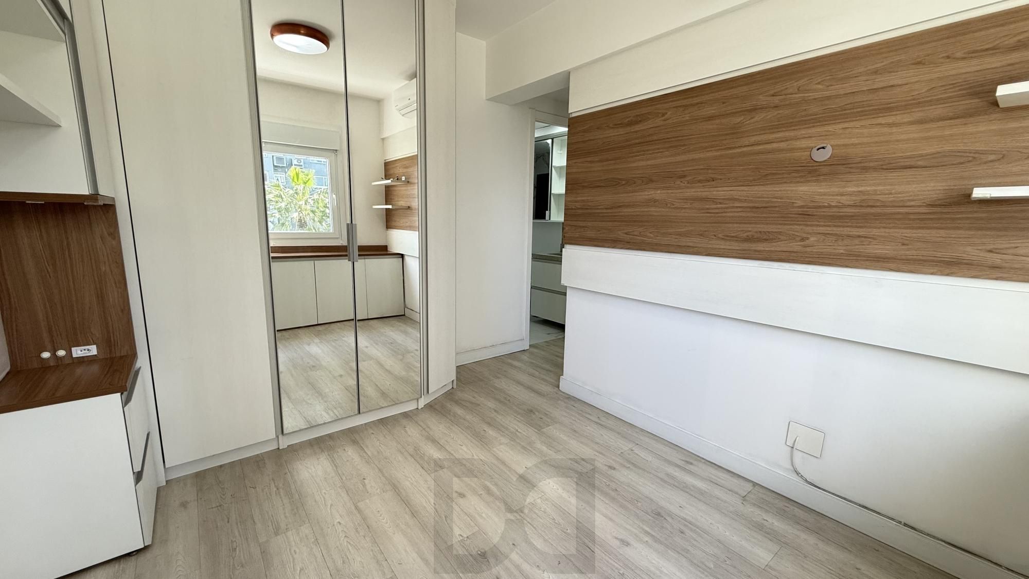 Apartamento de 2 dormitórios com suíte no Grand Park Lindóia — foto 11