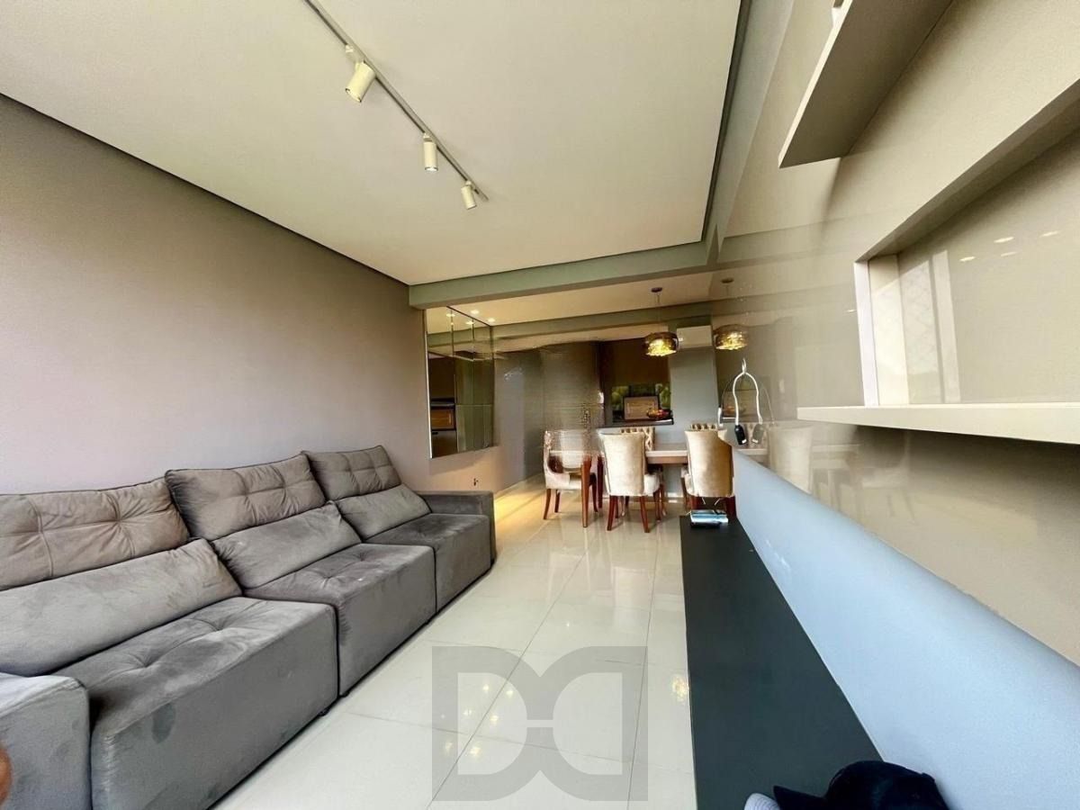 Apartamento cobertura com 3 dormitórios, vaga dupla — foto 5