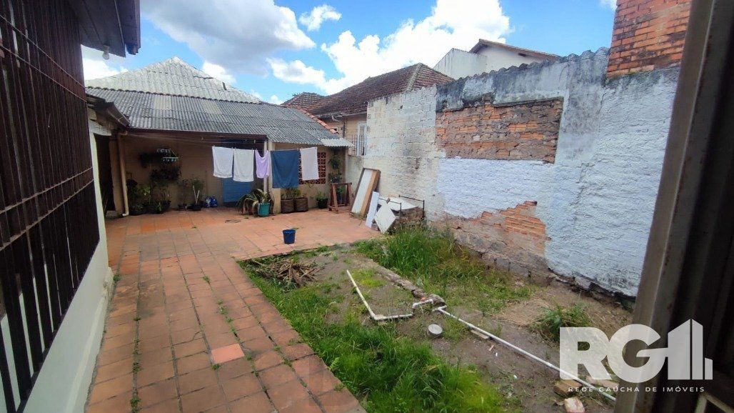 Pátio com 2 casas, 100,46 privativos 3 dorm e 57m², com 2 dorm Zeferino Dias — foto 19