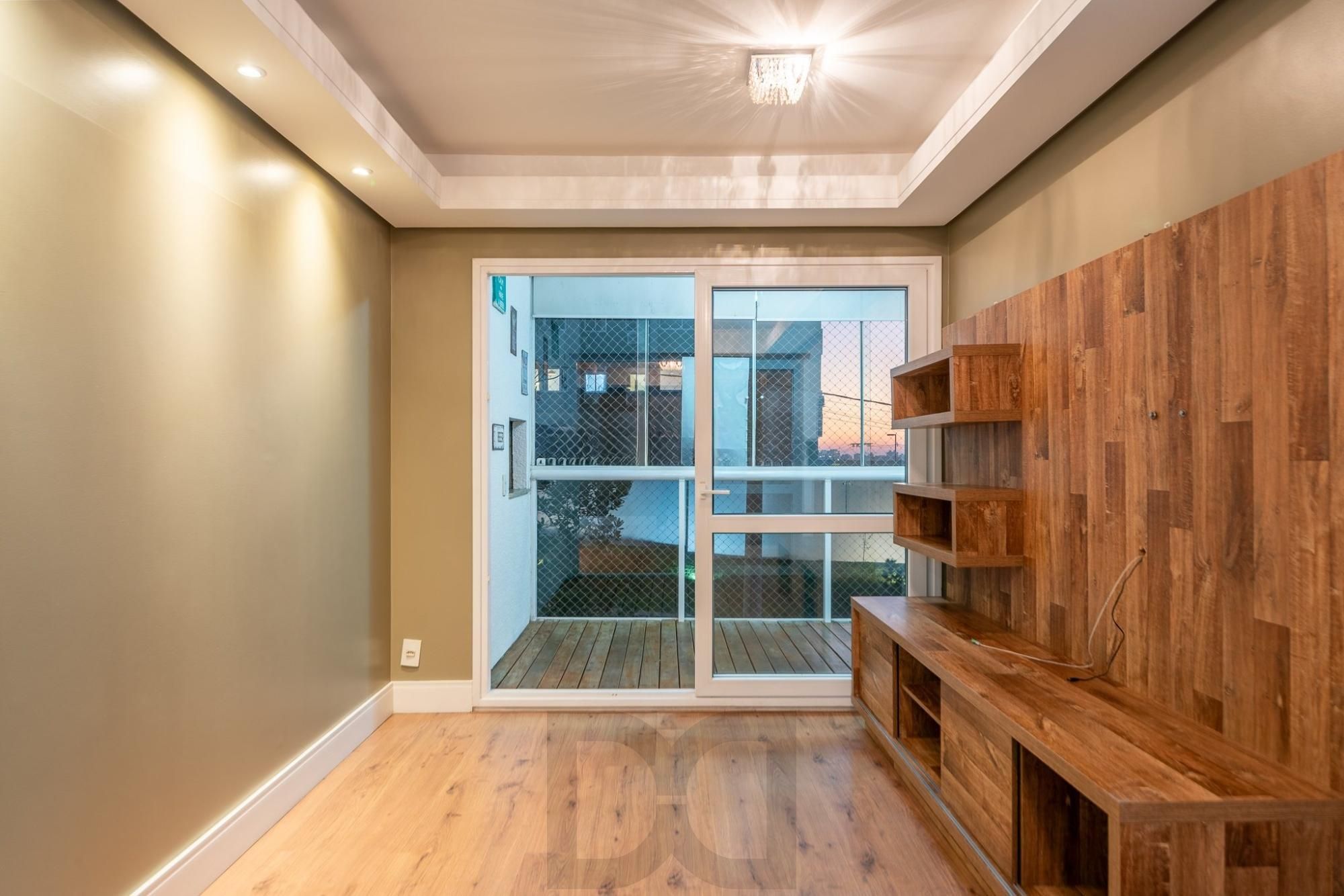 Apartamento mobiliado com lazer completo no Jardim Sabará — foto 5