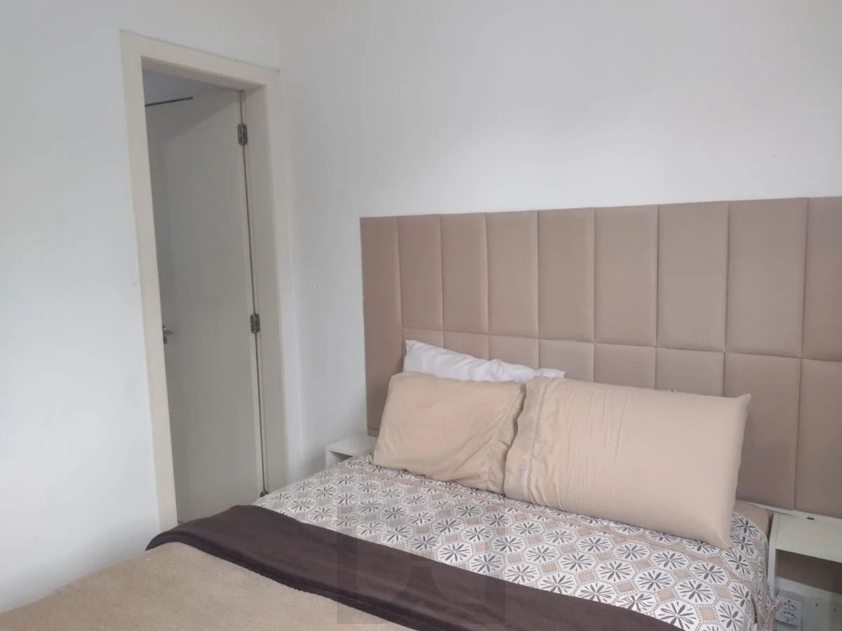 Apartamento com 3 dormitórios, suíte e 2 vagas — foto 10