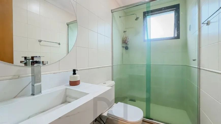 Apartamento Locado 3 Quartos sacada e churrasquira, Av. Panamericana - Lindoia — foto 18