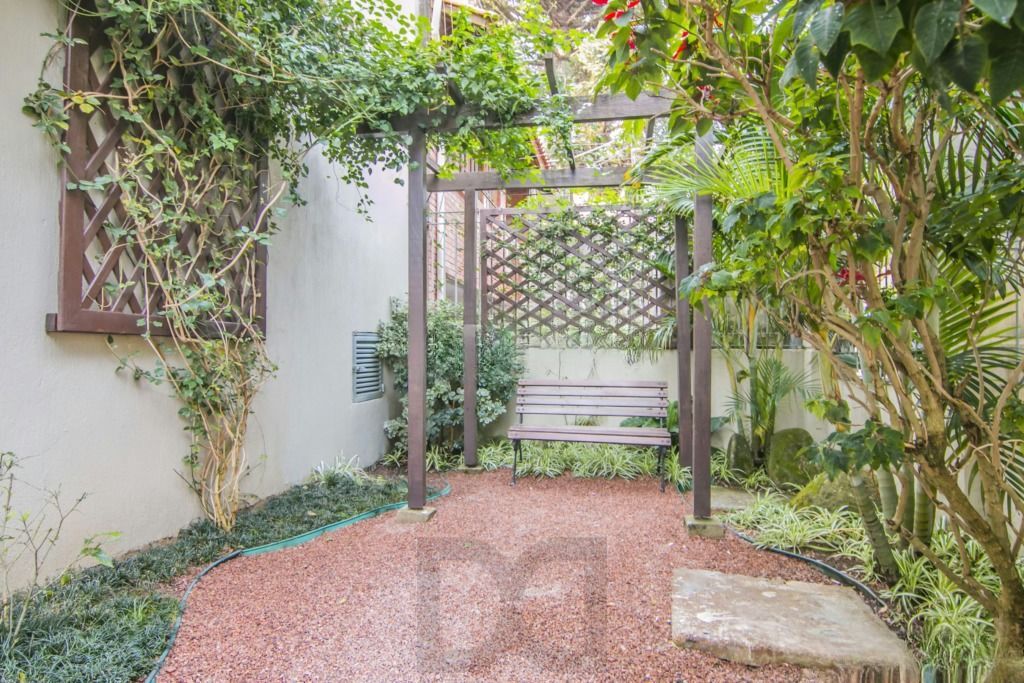 Casa em condomínio com 3 dormitórios, suíte e 2 vagas — foto 15