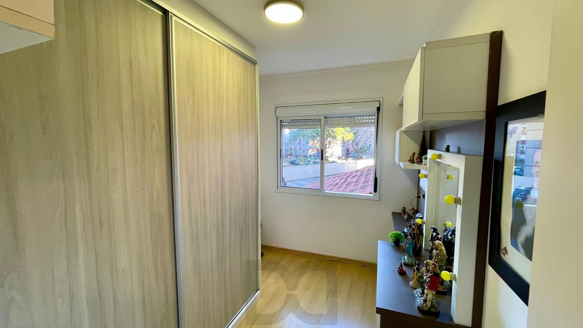 Apartamento Semimobiliado com 3 Dormitórios e Suíte — foto 15
