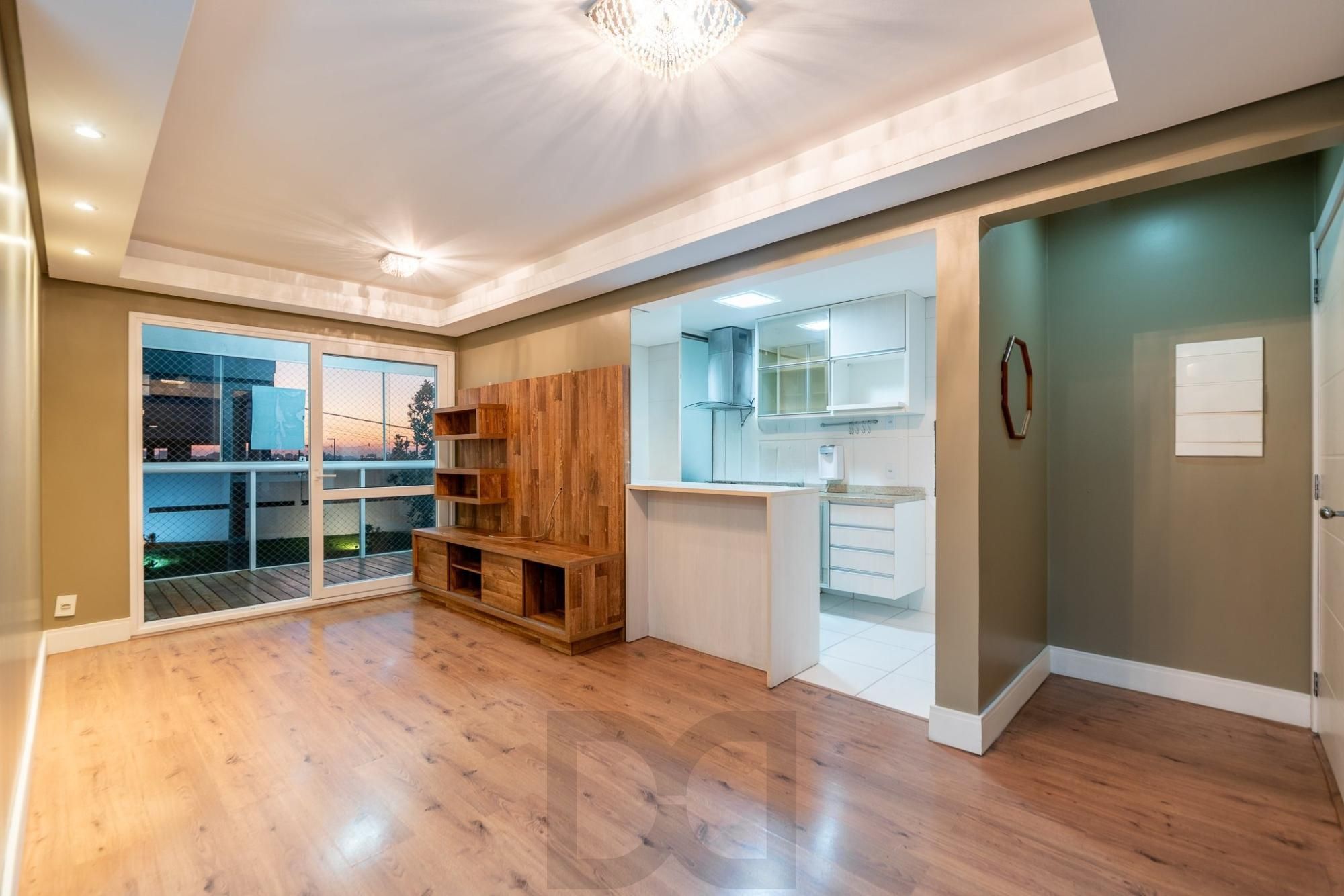 Apartamento mobiliado com lazer completo no Jardim Sabará — foto 2