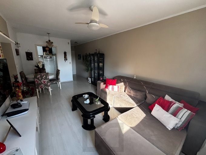 Apartamento 2 Dorm com Suíte e Vaga Próximo ao Bourbon Wallig — foto 4