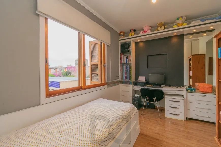 Apartamento de 3 dormitórios, churrasqueira e vaga dupla - Salvador Campanella — foto 18