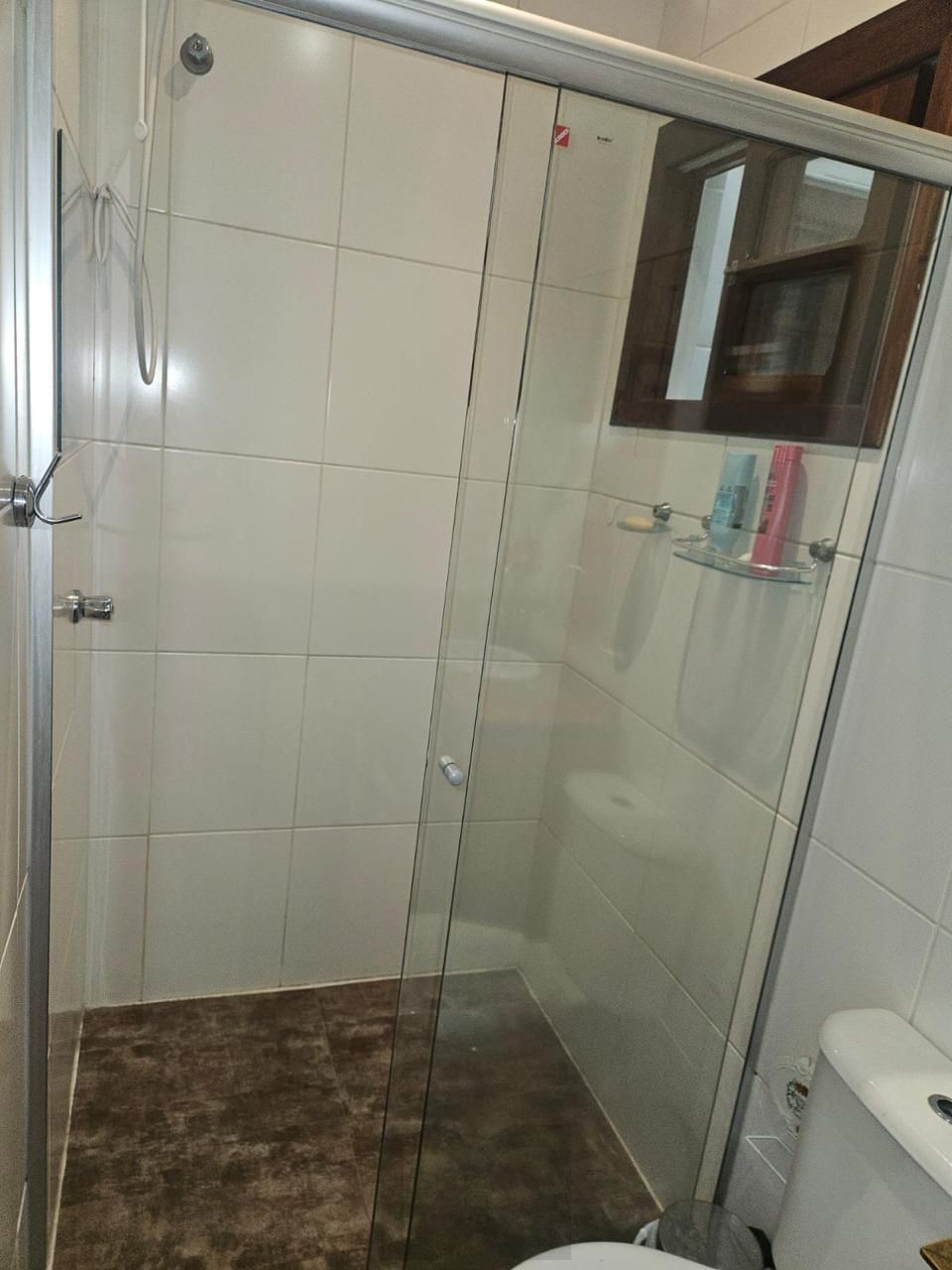 Amplo apartamento 2 dormitórios, suíte com closet, Avenida Brasil - Navegantes — foto 13