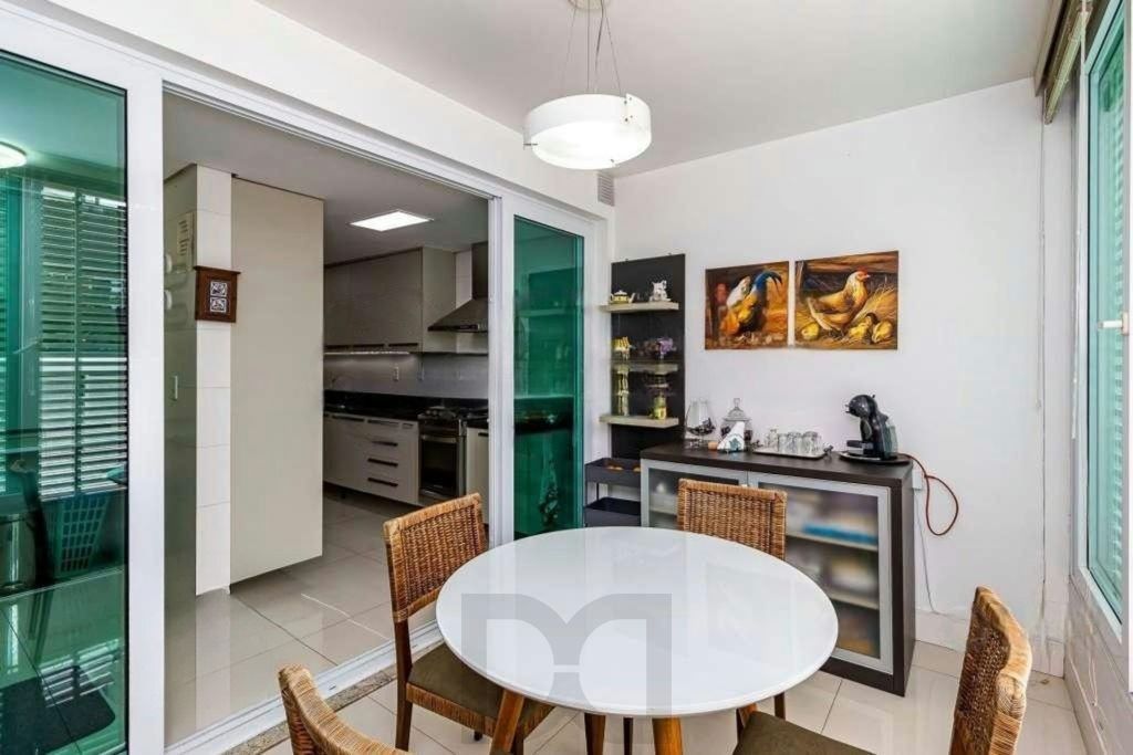 Casa semimobiliada com 3 suítes, piscina e 4 vagas na Chácara das Pedras — foto 13