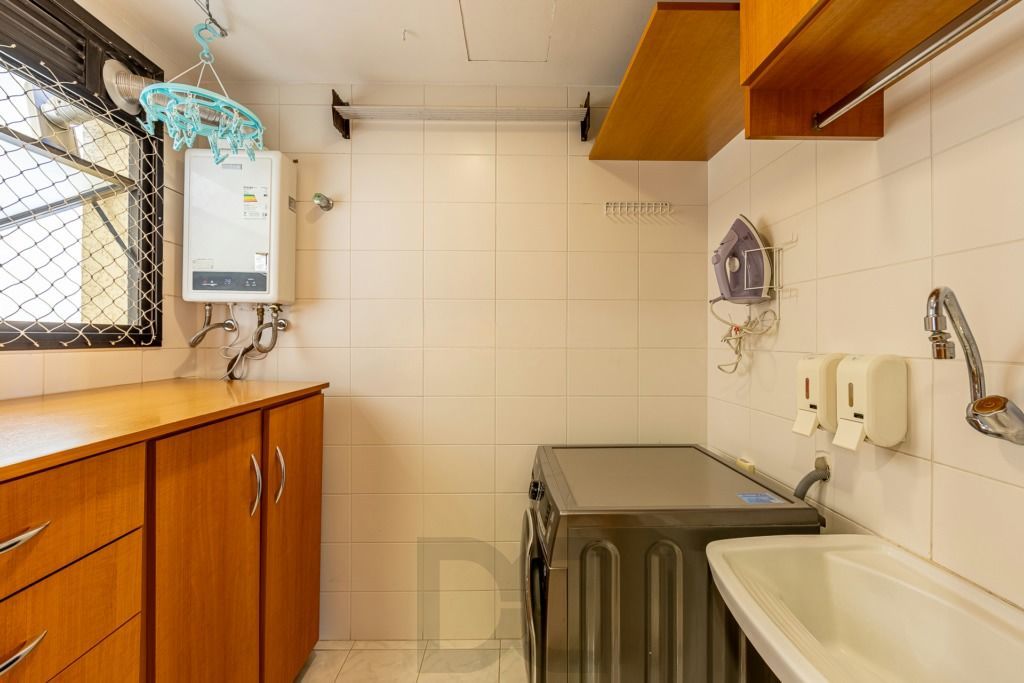 Apartamento 3 Dorm com Escritório e 2 Vagas — foto 22