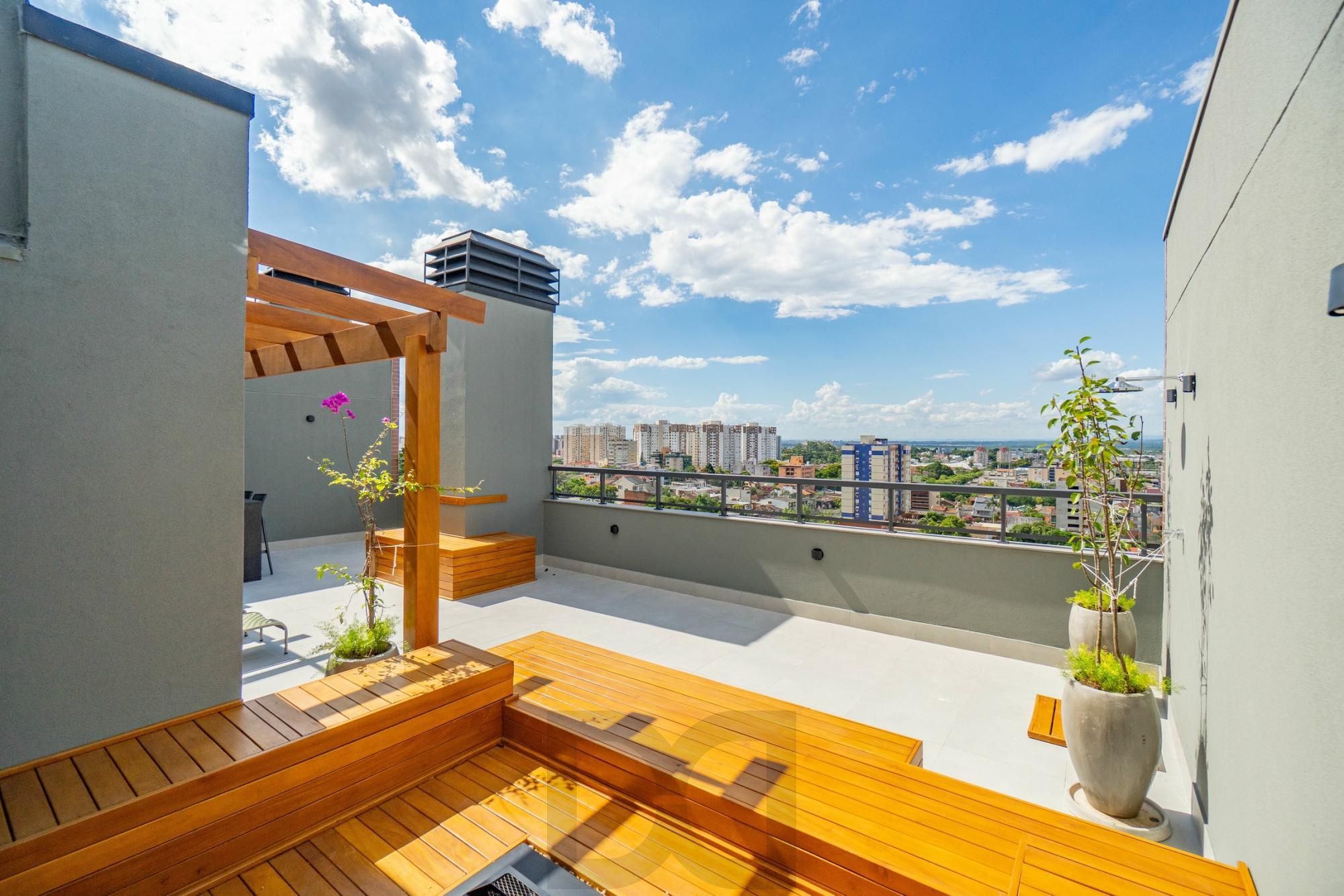 Apartamento de 3 dormitórios, 95m² (1 suíte), vaga dupla - Vila Ipiranga — foto 25