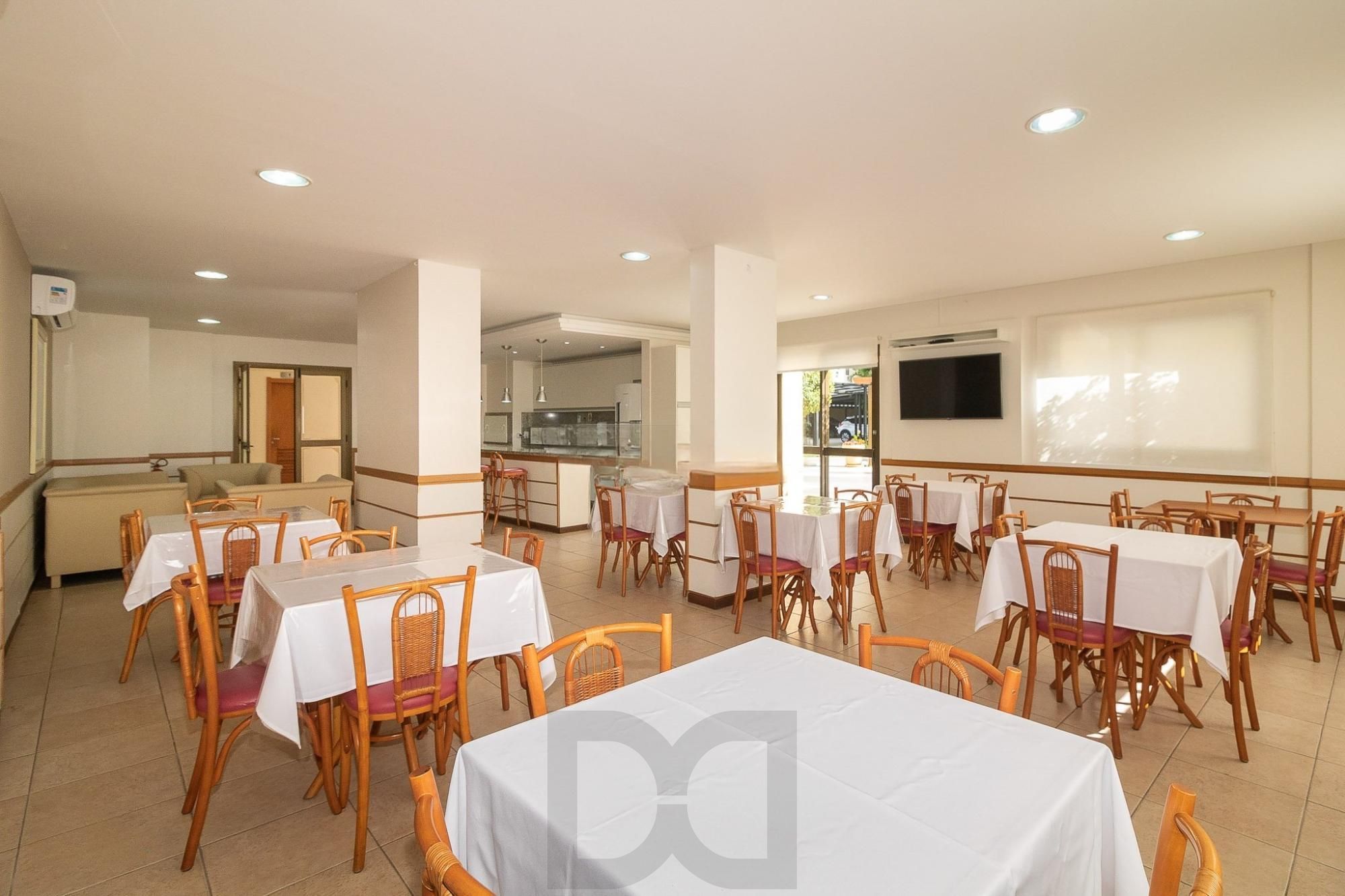 Apartamento 3 Dorm com Escritório e 2 Vagas — foto 31