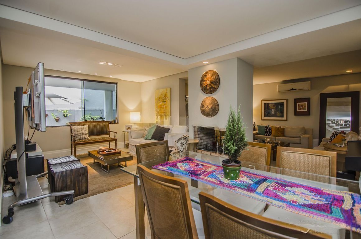 Casa com 3 dormitórios, suíte, piscina e 3 vagas próxima ao Iguatemi — foto 7